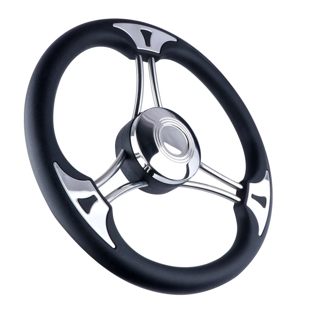 Высококачественная искусственн – обзор и цена Fishing Boat Steering Wheel