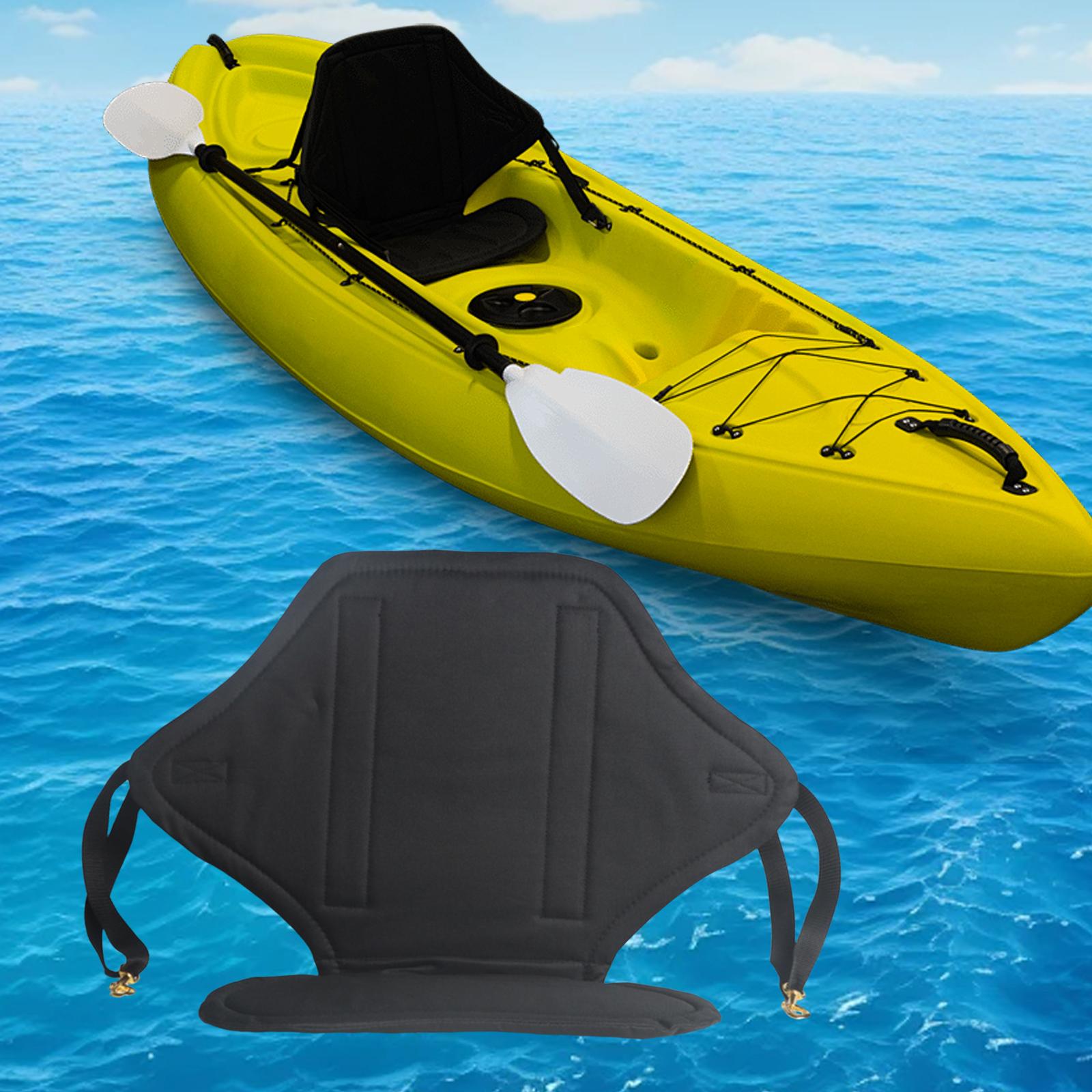 Складное сиденье для каяка, пр – обзор и цена Fishing Boat Seat