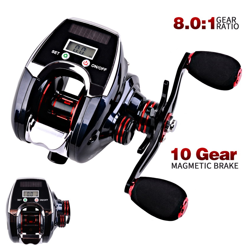 8,0: 1 19 + 1BB Рыболовная кат – обзор и цена Fishing Boat Steering Wheel